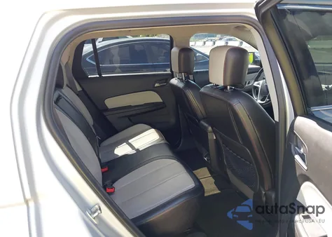 2017 GMC Terrain Slt z USA, uszkodzony, nr VIN 2GKFLPE36H6139750